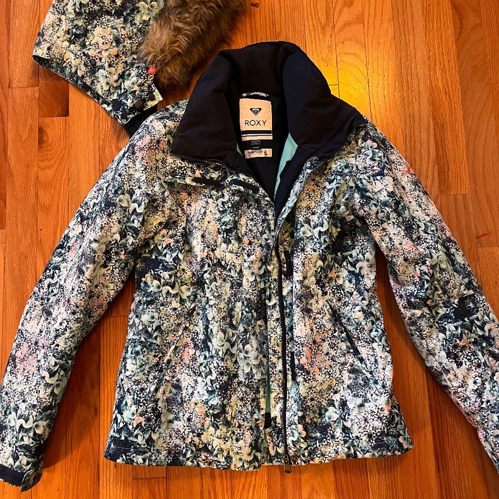 Roxy Women’s Dryflight - Size M